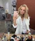 Olga 37 ans Minsk Biélorussie