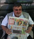 Roland 74 ans Fingig Luxembourg