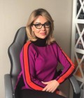 Olga 44 ans Minsk Biélorussie