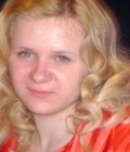 Julia 37 ans Brest Biélorussie
