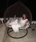 Нина 56 ans Moscow  Russie