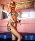 Tanya 36 ans Минск Biélorussie