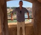 Jonathan 33 лет Annecy Франция