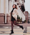 Ekaterina 45 ans Тольятти Russie