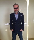 Carlo 58 ans Luxembourg Luxembourg