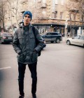Charaf 32 лет Odessa Украина