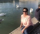Gala 63 ans Kiev Ukraine