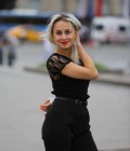Svetlana 38 ans Minsk Biélorussie