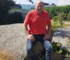 Jacques 62 лет Concarneau Франция