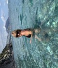 Marianna 57 ans Kharkiv Ukraine