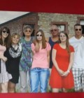 Jean-Luc 65 ans Macquenoise  Belgique