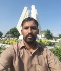 Mwaqas 30 лет Jhelum  Pakistan