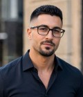 Libidinoso 37 лет Rome Италия