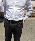 Marc 53 лет Nervieux Франция