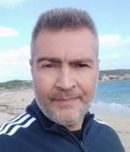 Giuseppe 47 ans Oristano  Italie