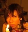 Violetta 52 ans Paris France