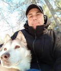 Eric 59 ans Montréal  Canada