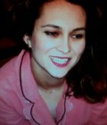 Elena 46 ans Utrecht Pays-Bas