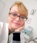 Mila 48 лет Baku Азербайджан