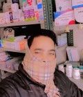 Narendra 28 лет Amroha Индия