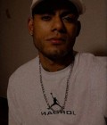 Jordan 31 ans Colombia Canada