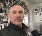 David 54 лет Lyon Франция