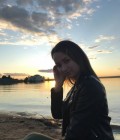 Julia 26 ans Набережные Челны Russie