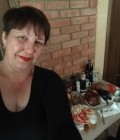 Ксенія 46 ans П'ятихатки Ukraine