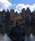 Marianna 57 ans Kharkiv Ukraine