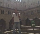 Franck 60 ans Fontainebleau France
