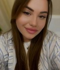 Анастасия 29 ans Одеса м. Ukraine