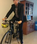 Jason 34 ans Taiwan Hsinchu Chine