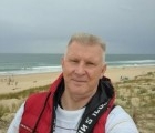 Youri 63 ans Balbigny France
