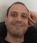 Marco 47 ans Rome Italie