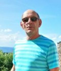 Gilles 69 ans Orange France
