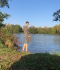 Olga 52 лет Киев Украина