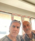 Diego 41 ans Ottawa Canada