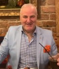 Paul 58 ans Florida Etats-Unis