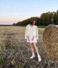 Marina 30 ans Брест Biélorussie