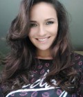 Anna 34 ans St. Petersburg Russie