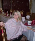 Lili 55 ans Grodno Biélorussie