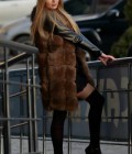 Aalina 33 ans Kremenchug Ukraine