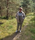 Svetlana 59 ans Калининград  Russie