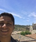 Wilbur pérez requena 42 ans Madrid Espagne