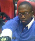 Abdoul gadiry 35 ans Conakry Guyane française
