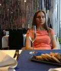 Vera 35 ans La Roquebrou France