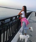 Anastasia 37 ans Kazan Russie