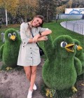 Alyona 39 ans Krasnodar Russie
