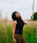 Anna 44 ans Moscow Russie