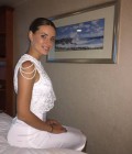 Nadya 44 ans Minsk Biélorussie